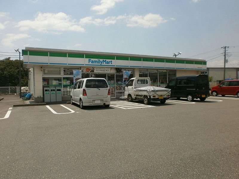 レオパレスＩ’ｓ 周辺環境