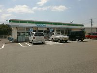 レオパレスＩ’ｓ 周辺環境