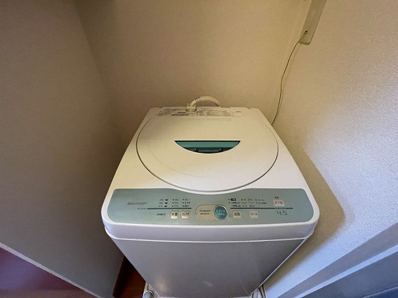 レオパレス泉大津中央 その他設備