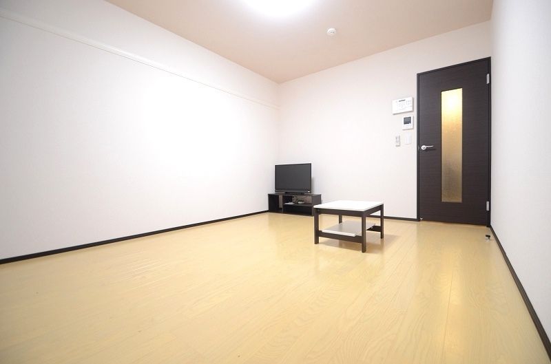 クレイノグランルーチェⅡ 寝室