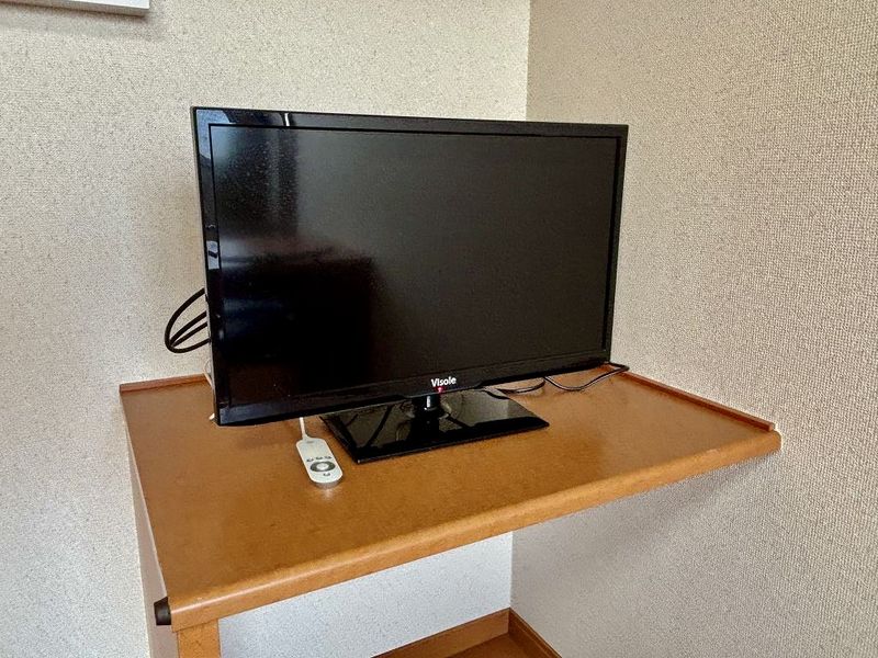 レオパレス三村Ⅲ その他設備