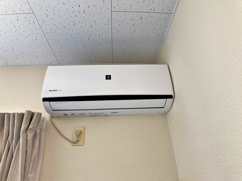 レオパレスソフィア　Ⅱ その他設備
