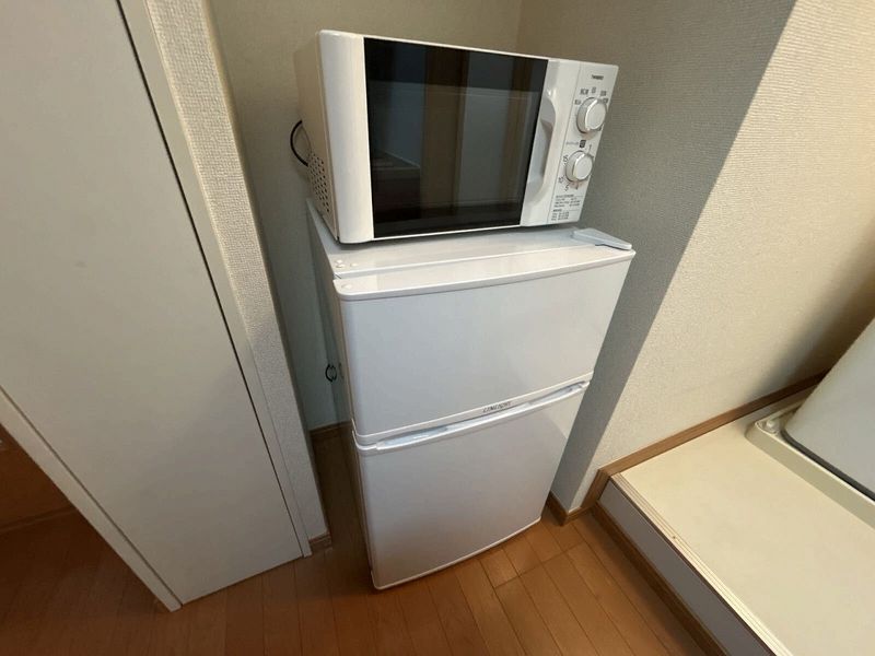 レオパレスｂｅｌ　ｓｕｏｎｏ その他設備