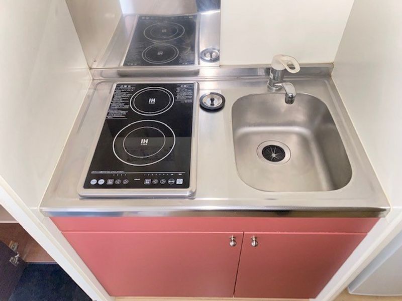 leopalace Piccolo Kitchen