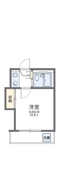 04467 Floorplan