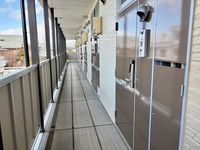 レオパレスリリー　オブザバレー 共用部分