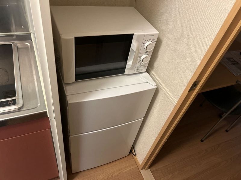 leopalace Wisteria 其他设施