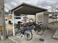 leopalace Highbridge Shared spaces