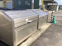 レオパレスフェルド　Ｙ 共用部分