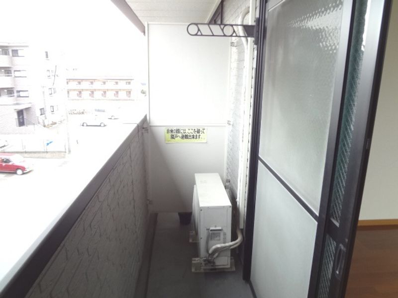 レオパレス木曽川第２ その他