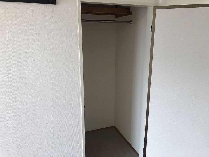 leopalace Plaisir Ishibashi Storage