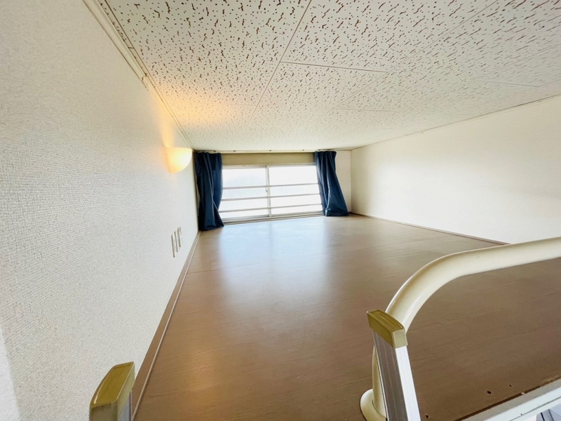 leopalace Miki 기타 시설