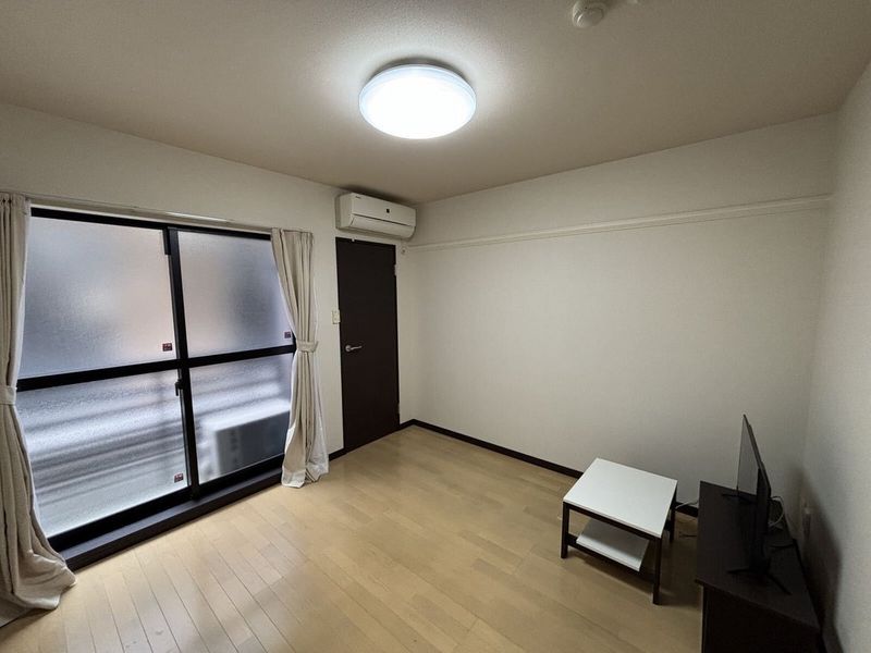 LEONEXT Reveur Nagata 客厅