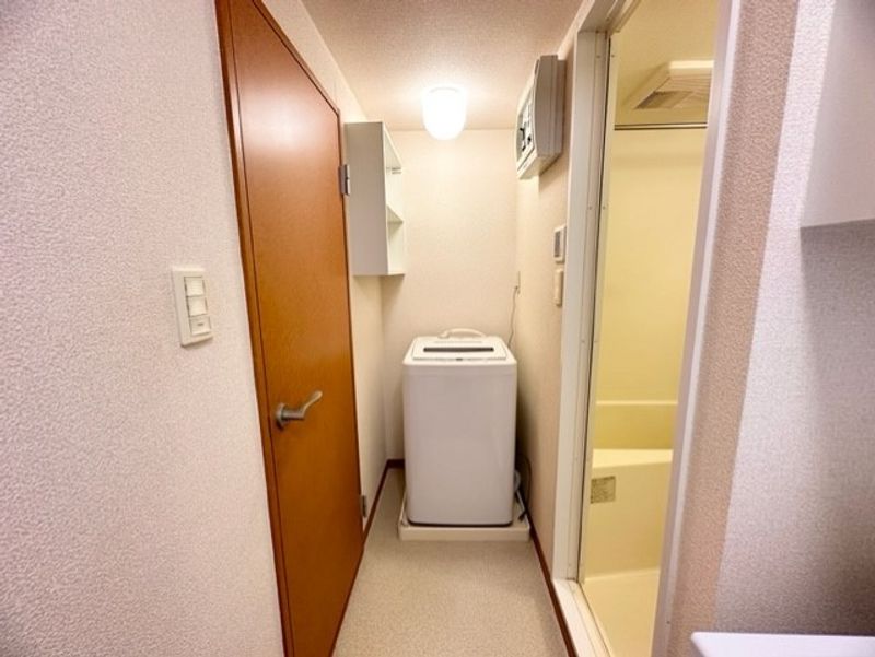レオパレスミヤウラ その他設備