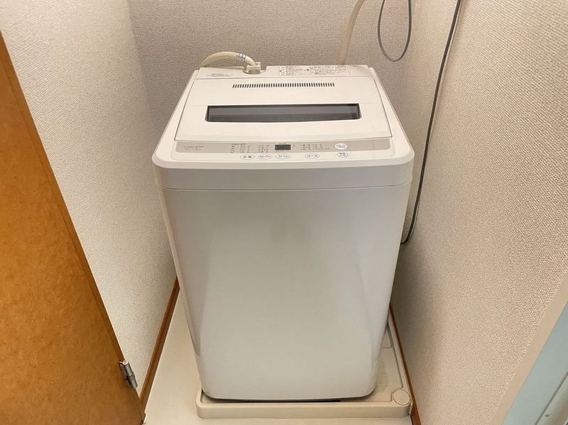 レオパレスタカネ．台 その他