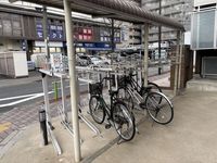 レオネクストシモンズ 共用部分