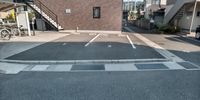 レオネクストローゼアム 駐車場