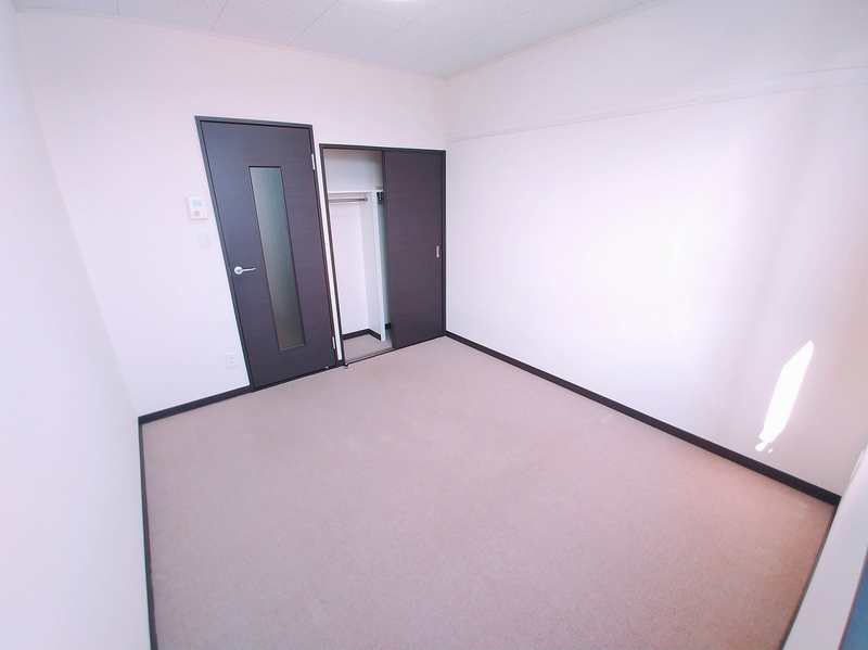 LEONEXT SUN Nishigawara Phòng ngủ