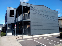 leopalace Grandchariot 停车场