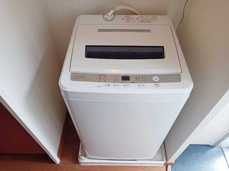 レオパレスウィンドバレイ　永吉 その他