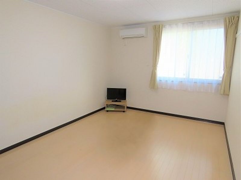 LEONEXT Orange Hills 客厅