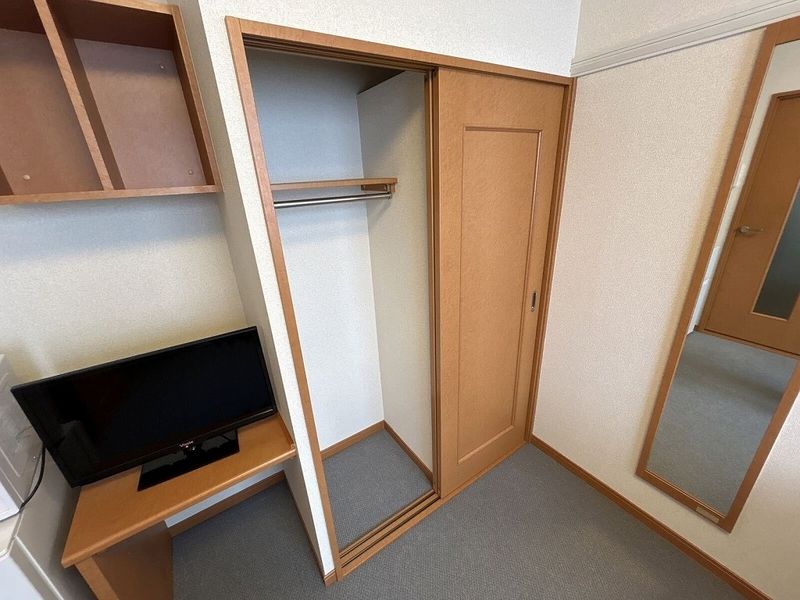 レオパレスタウンコートⅡ その他