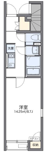 52797 Floorplan