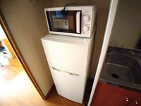 レオパレススイーツ その他設備