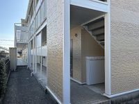 レオパレスラ　プリマヴェーラ 共用部分