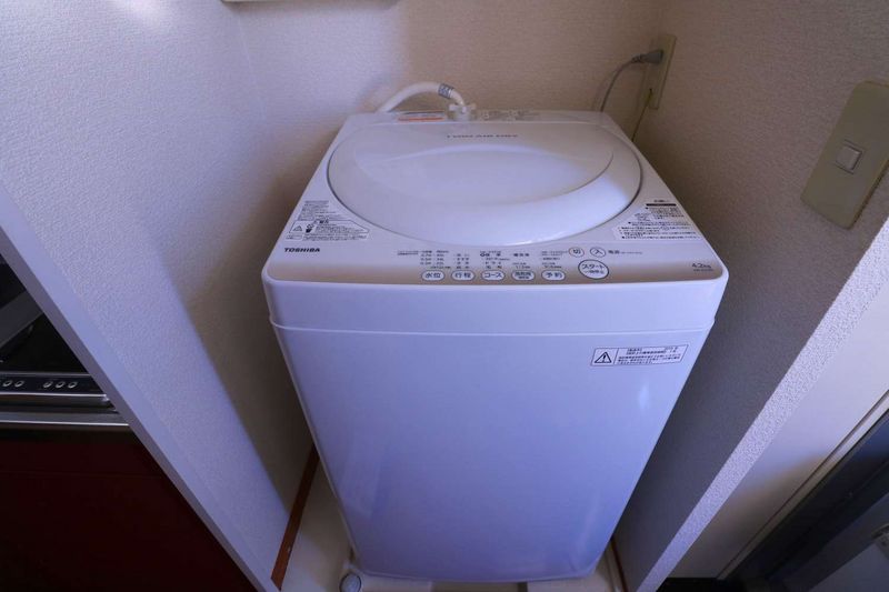 レオパレス新町グリーンパーク その他