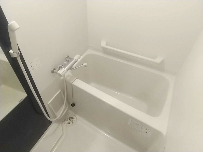 LEONEXT Aoba II Phòng tắm