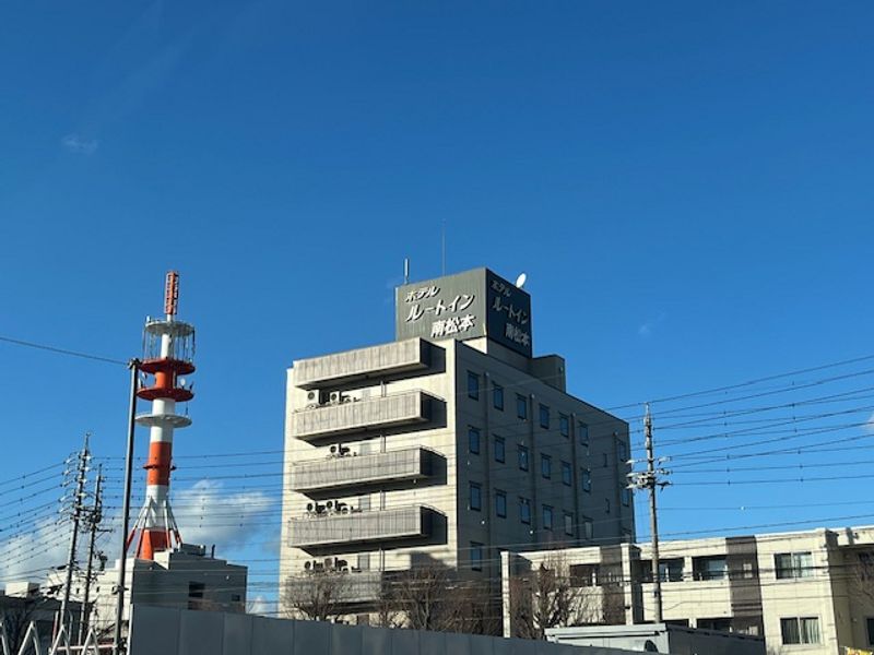 レオパレス中田Ⅰ 周辺環境