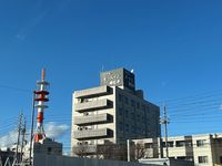 レオパレス中田Ⅰ 周辺環境