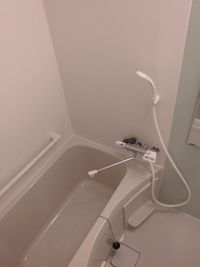 クレイノエスポワール 風呂