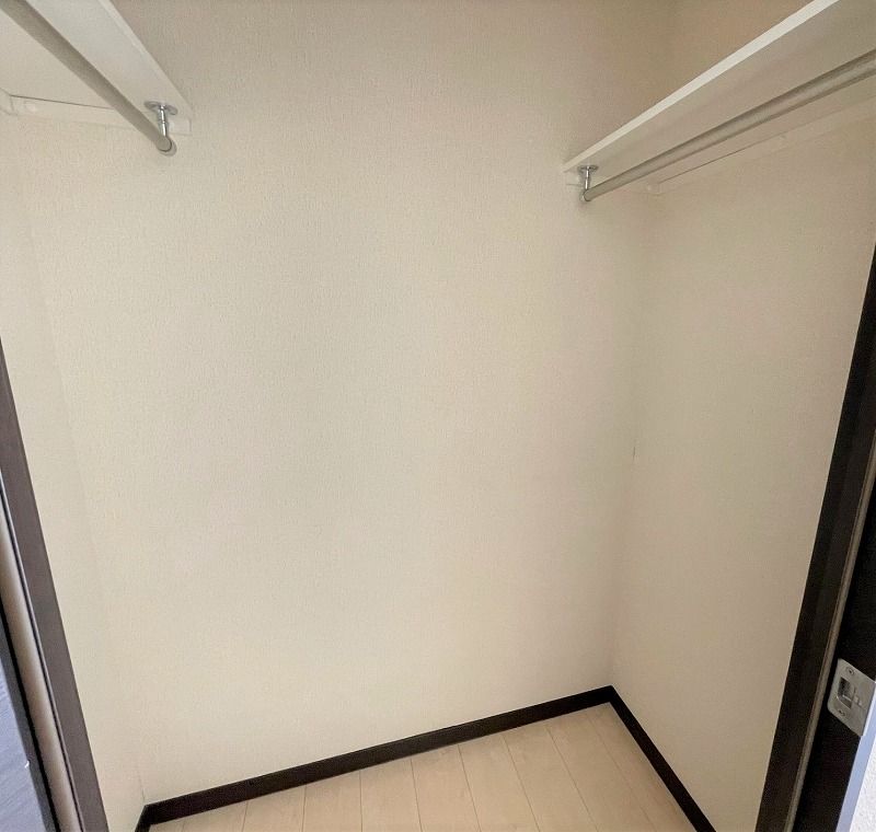 LEONEXT Papillon C 储物空间