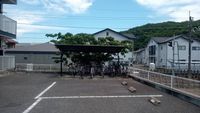 レオパレス阿左美 その他設備