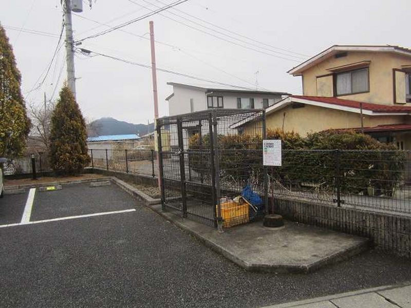 レオパレス雅 その他