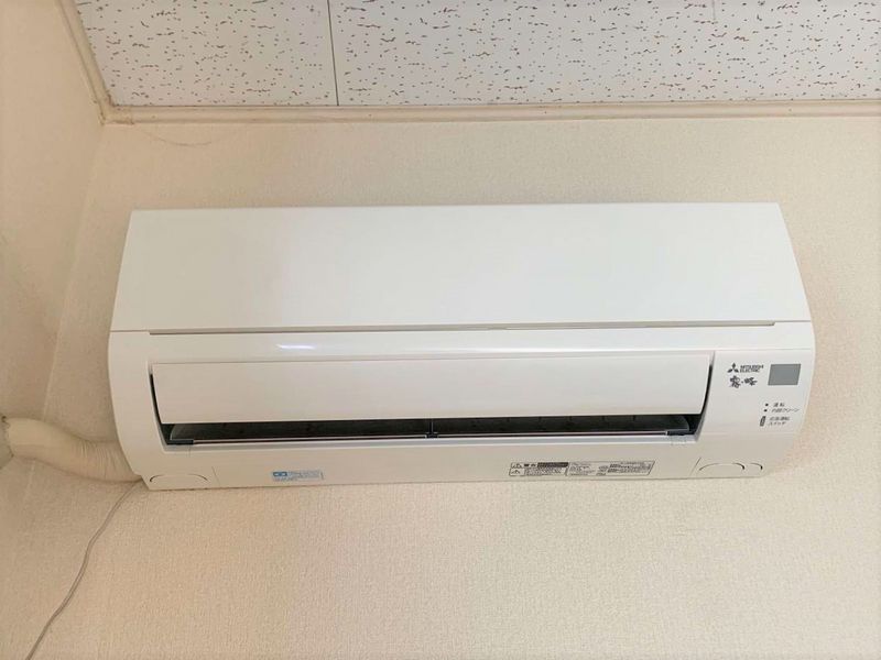 レオパレスヨコハマミナミ その他設備