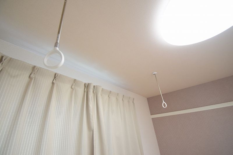 CLEINO INO III 기타 시설