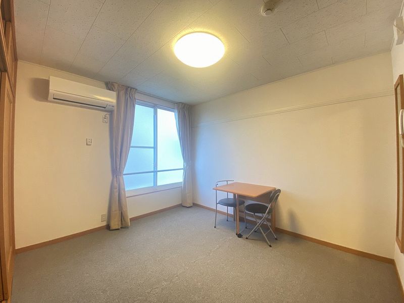 レオパレス福田 その他