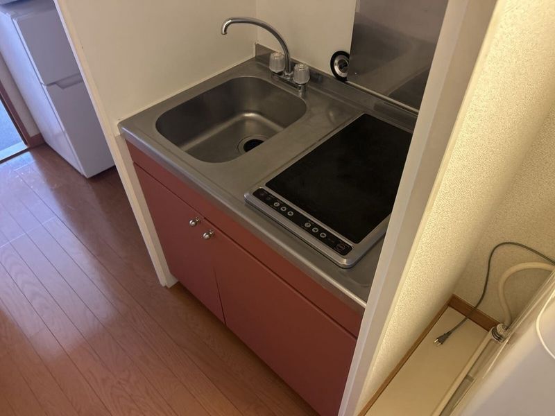 leopalace Gaudi 厨房