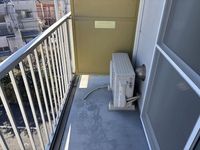 leopalace Komone Ban công