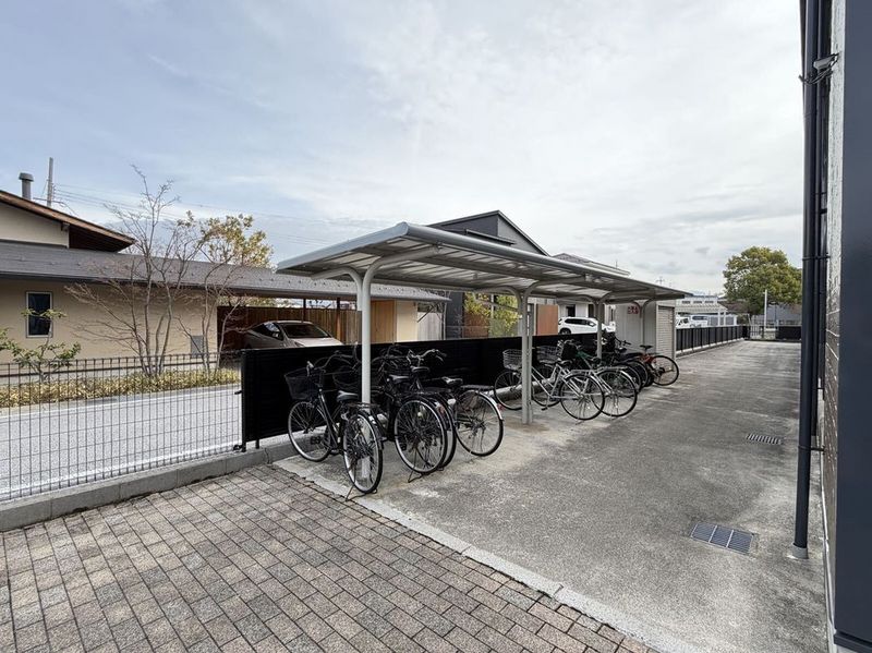 leopalace SKY Dream Shared spaces