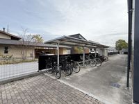 leopalace SKY Dream Shared spaces