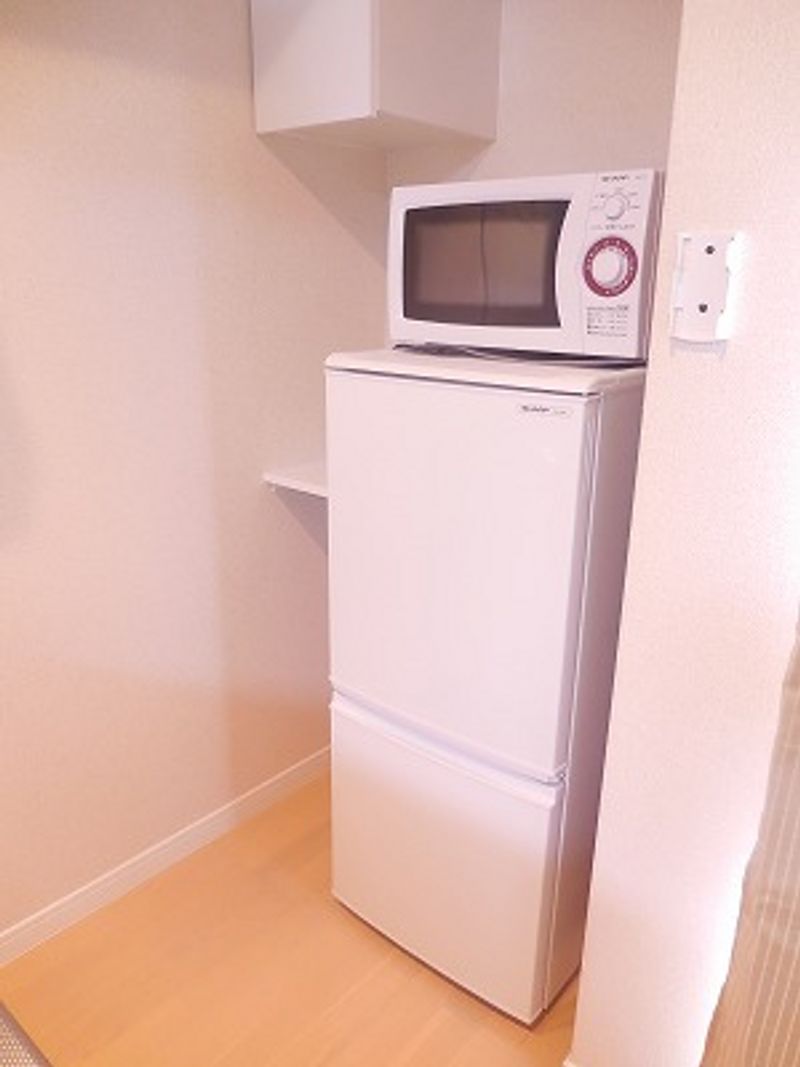 レオネクストさざんか その他設備