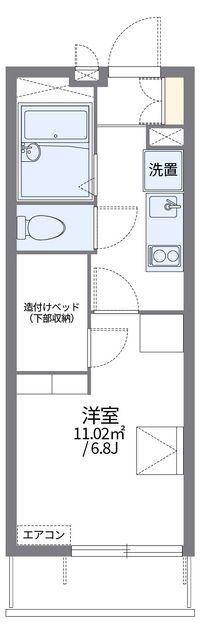 33483 Floorplan