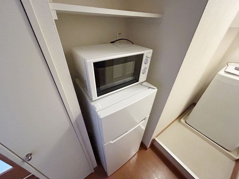 レオパレスクレール本内 その他設備