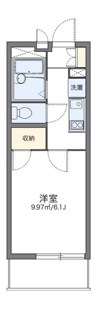 45109 格局图