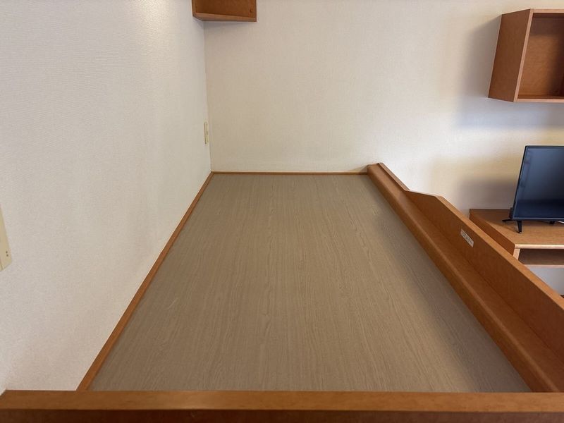 leopalace KAWASHI II 기타