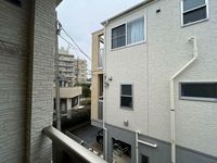 クレイノＯＬＩＶＥ 眺望